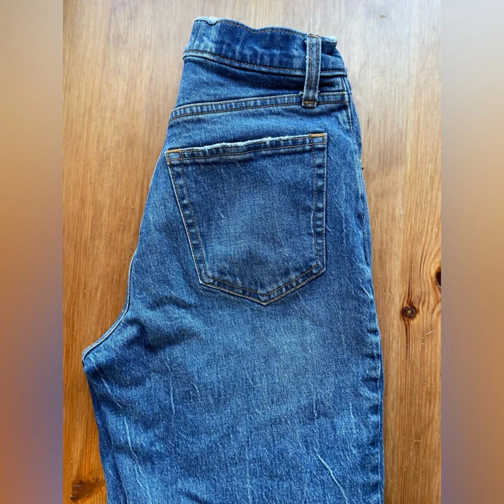 Abercrombie & Fitch The 90’s Straight Jeans - Picture 5 of 9